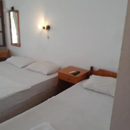 Homestay szállás Robin Hotel