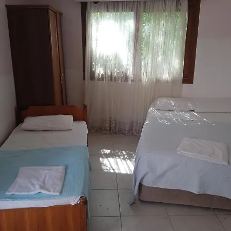 Robin Hotel Bodrum