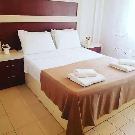 Robin Hotel * Bodrum