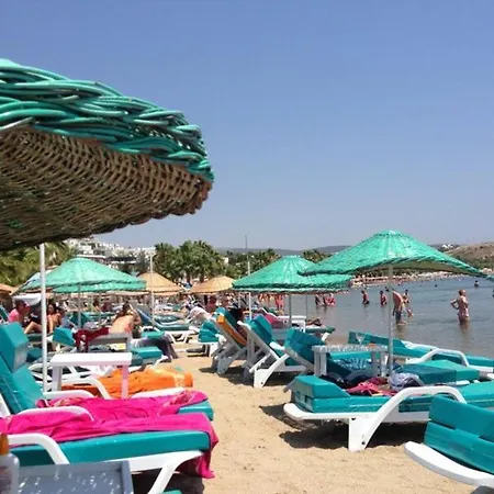 Robin Hotel * Bodrum