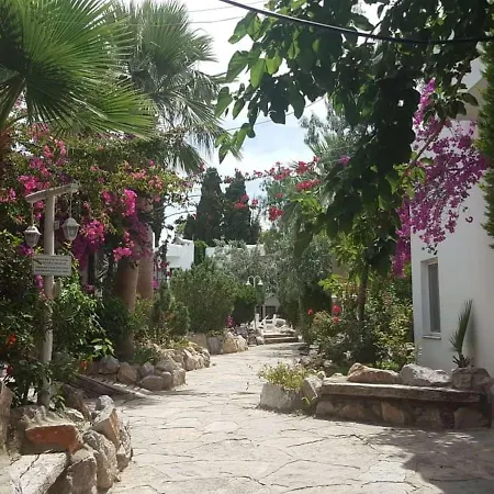 Robin Hotel * Bodrum