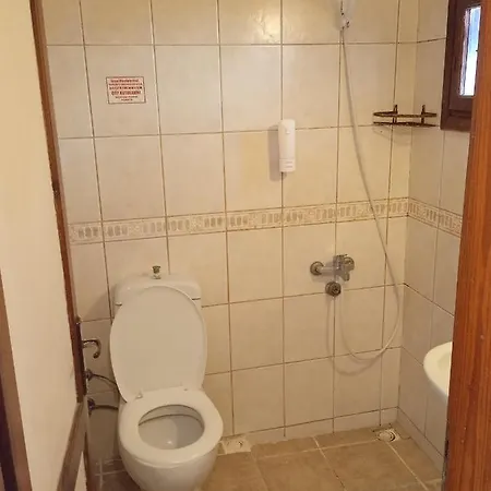 Kwatera prywatna Robin Hotel *
