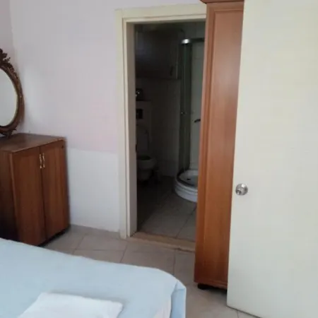 Kwatera prywatna Robin Hotel