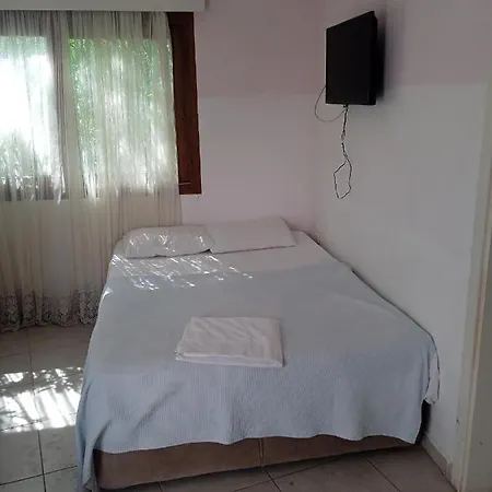 Robin Hotel Ubytování v soukromí *