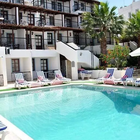 Ubytování v soukromí Robin Hotel *