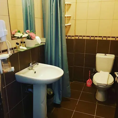 Robin Hotel Kwatera prywatna