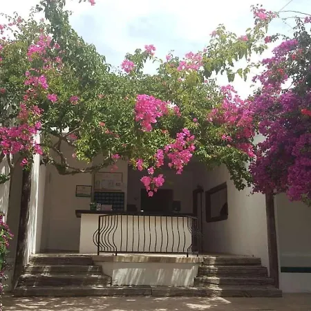 Robin Hotel * Bodrum