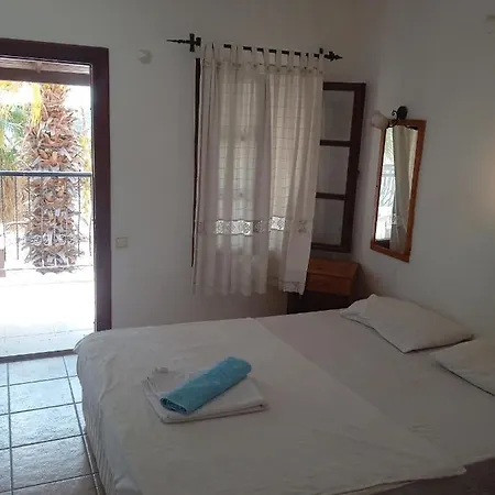 Homestay Robin Hotel