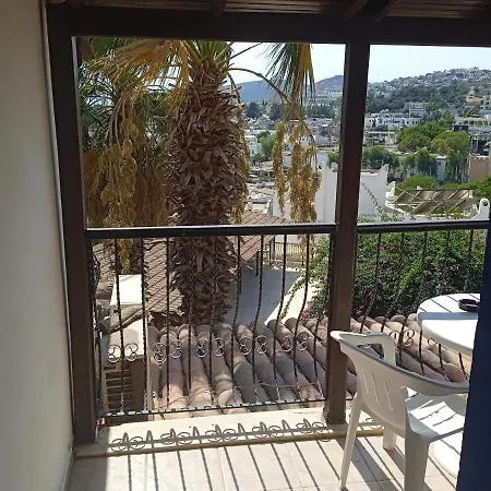 Robin Hotel Bodrum