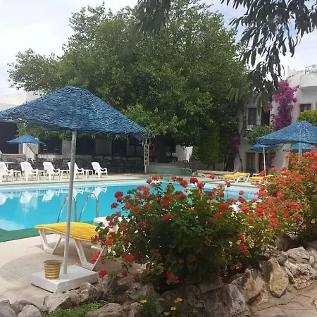 Robin Hotel Pansiyon *